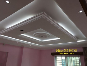 Thạch cao | ĐỊA CHỈ LÀM TRẦN THẠCH CAO